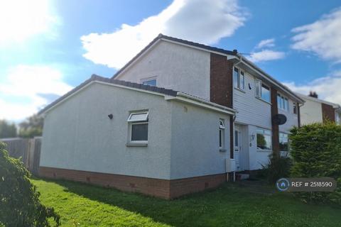 undefined, Larkspur Way, Carluke, ML8