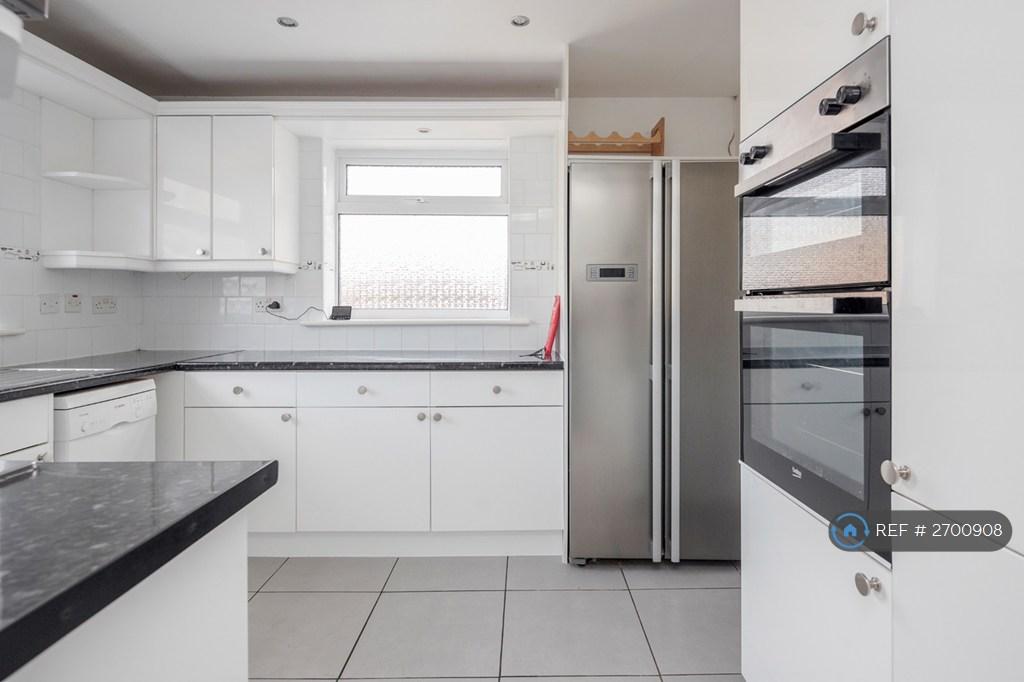 Main Kitchen