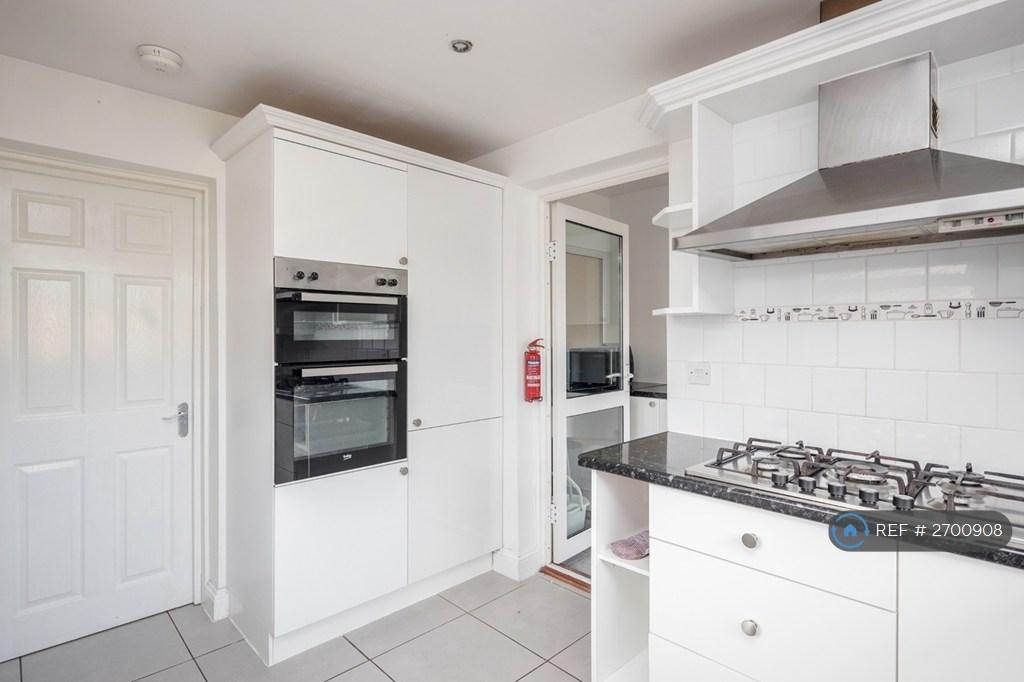 Main Kitchen