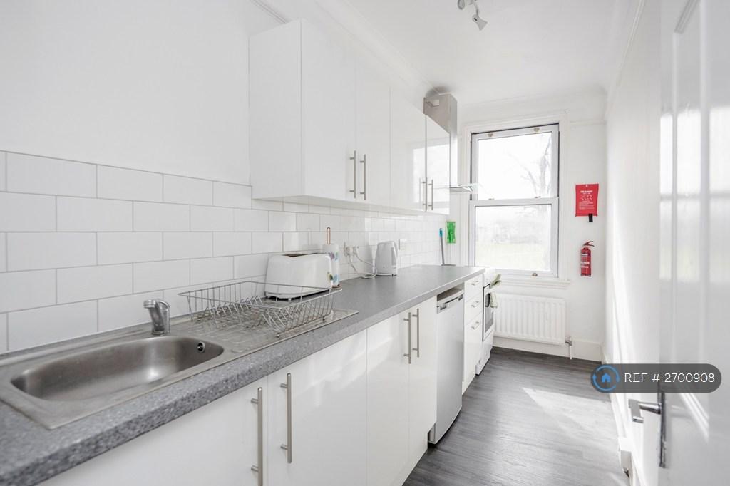 2nd Kitchen