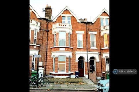 undefined, Hemberton Road, London, SW9