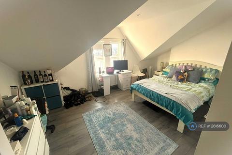 undefined, Hemberton Road, London, SW9