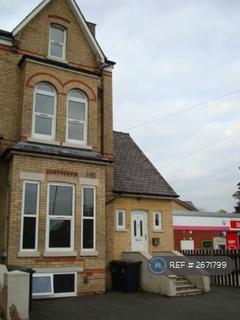 undefined, Wilbraham Road, Manchester, M14