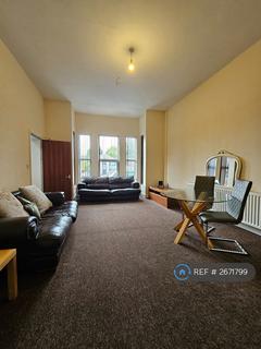 undefined, Wilbraham Road, Manchester, M14