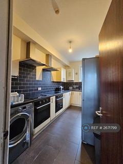 undefined, Wilbraham Road, Manchester, M14