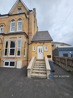 undefined, Wilbraham Road, Manchester, M14