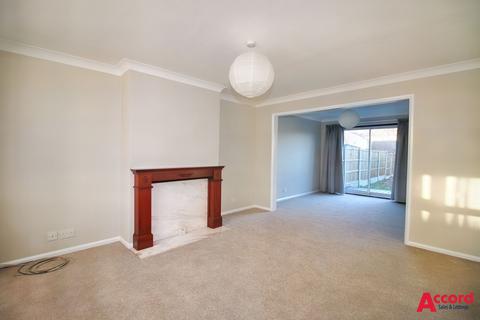 undefined, Epping Close, Romford, RM7