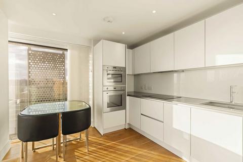 Acton Walk, London N20