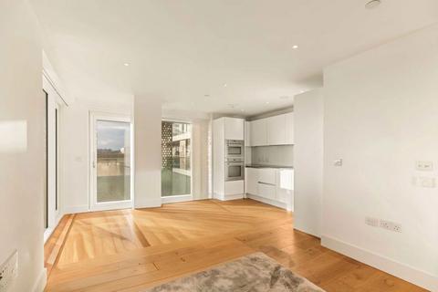 undefined, Acton Walk, London N20