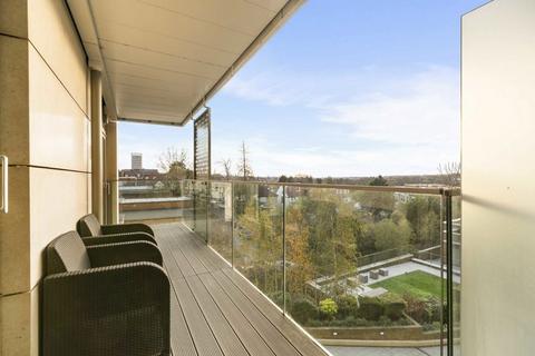undefined, Acton Walk, London N20