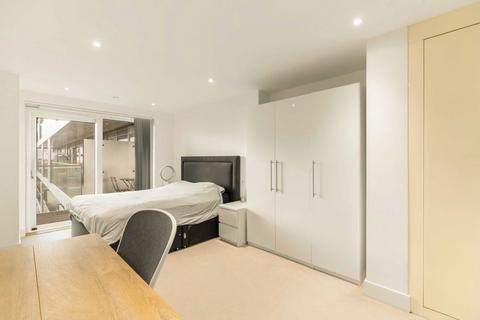 undefined, Acton Walk, London N20