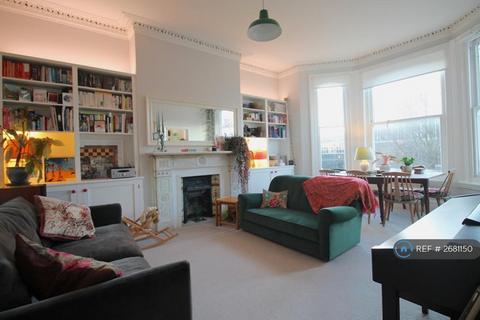 undefined, Tisbury Road, Hove, BN3