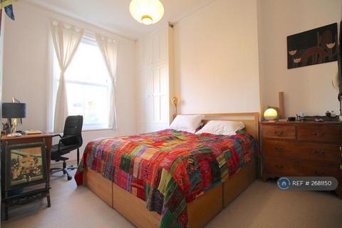 undefined, Tisbury Road, Hove, BN3