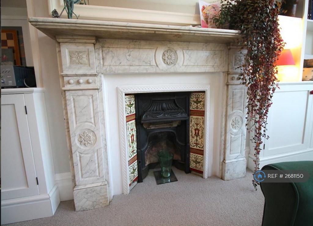 Period Features