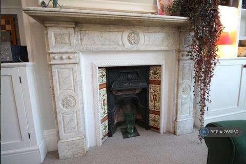 undefined, Tisbury Road, Hove, BN3