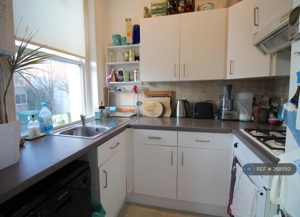 Fitted Kitchen