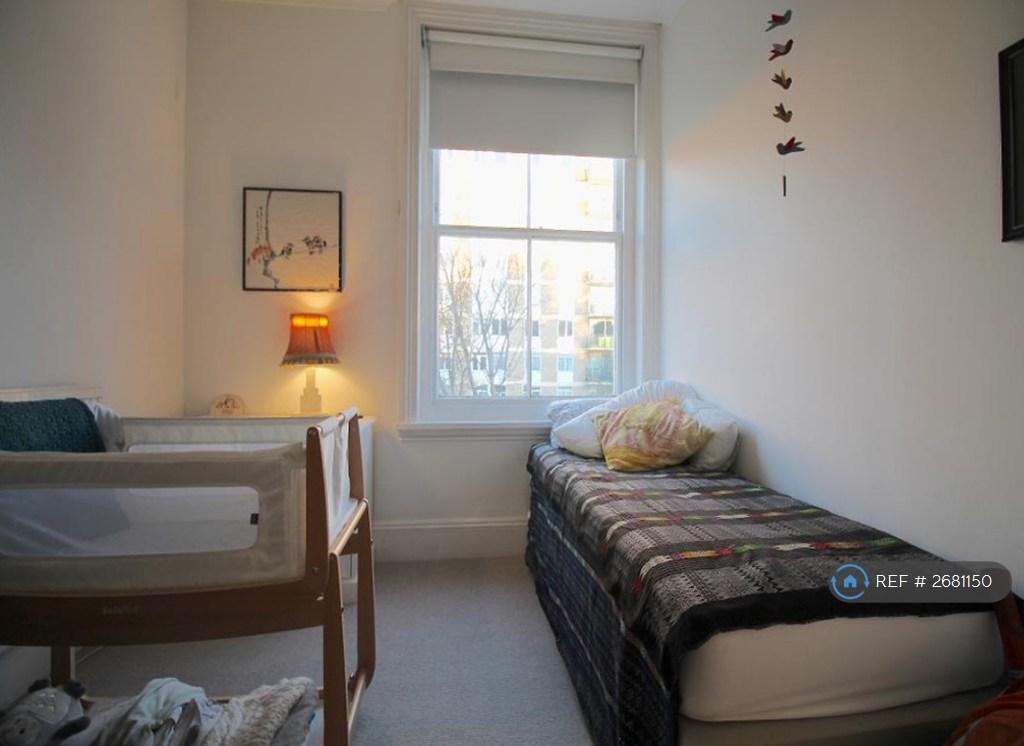 Second Bedroom / Home Office