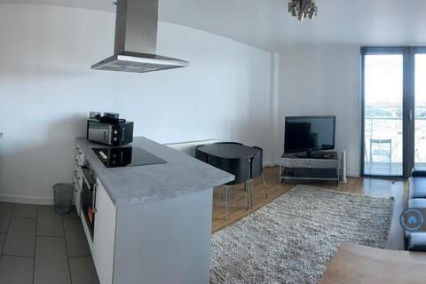 undefined, George Hudson Tower, London, E15