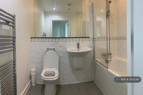 undefined, George Hudson Tower, London, E15