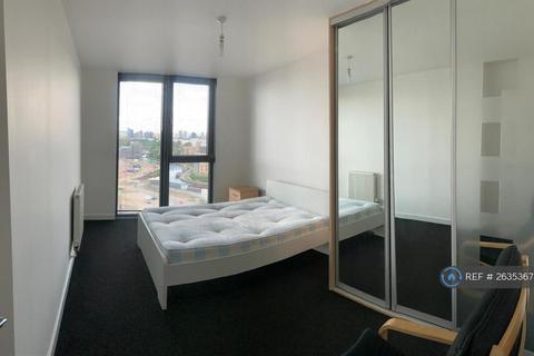 undefined, George Hudson Tower, London, E15
