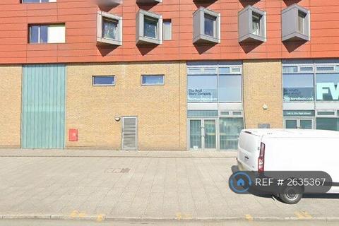undefined, George Hudson Tower, London, E15