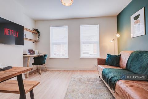 undefined, Norfolk Road, Reading, RG30