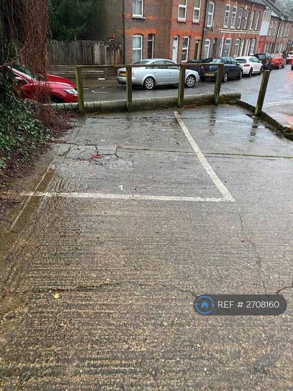 Off-Street Parking