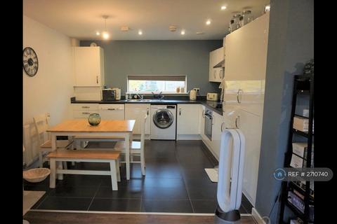 undefined, Cornwell Road, Trumpington, Cambridge, CB2