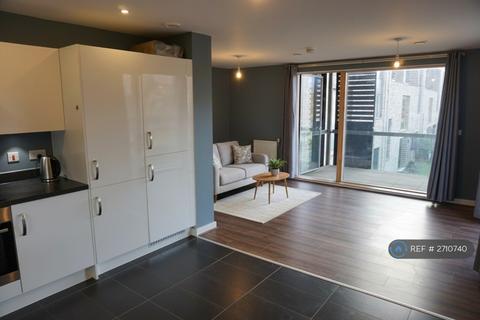 2 bedroom flat to rent, Cornwell Road, Trumpington, Cambridge, CB2