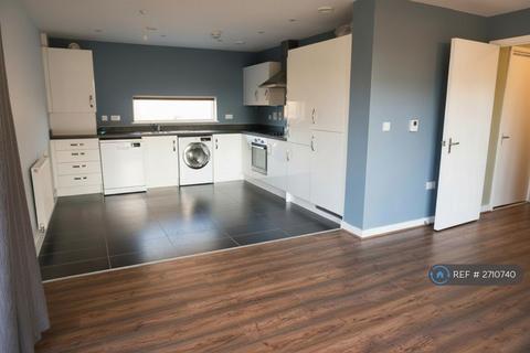 2 bedroom flat to rent, Cornwell Road, Trumpington, Cambridge, CB2