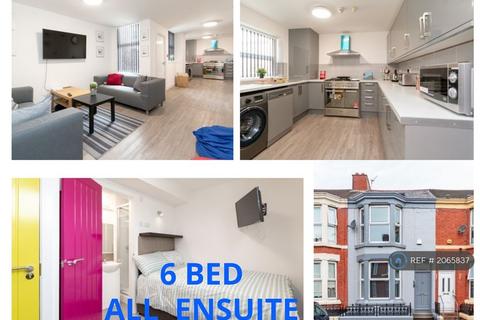 1 bedroom in a house share to rent, Leopold Road, Kensington, Liverpool, L7