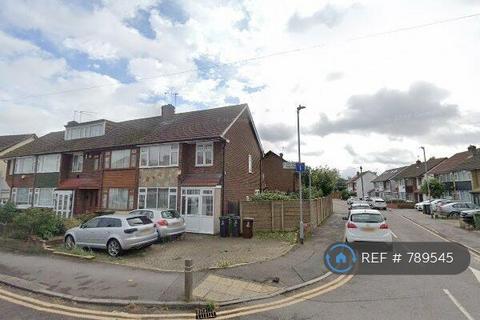 undefined, Broomfield Road, Romford, RM6