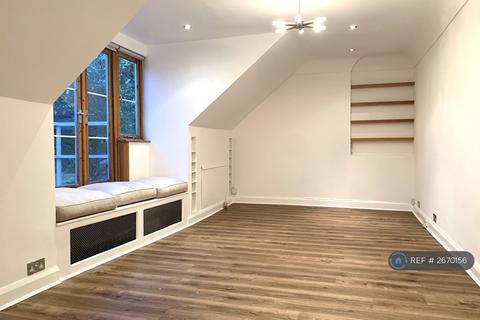 undefined, Woodville Gardens, London, W5