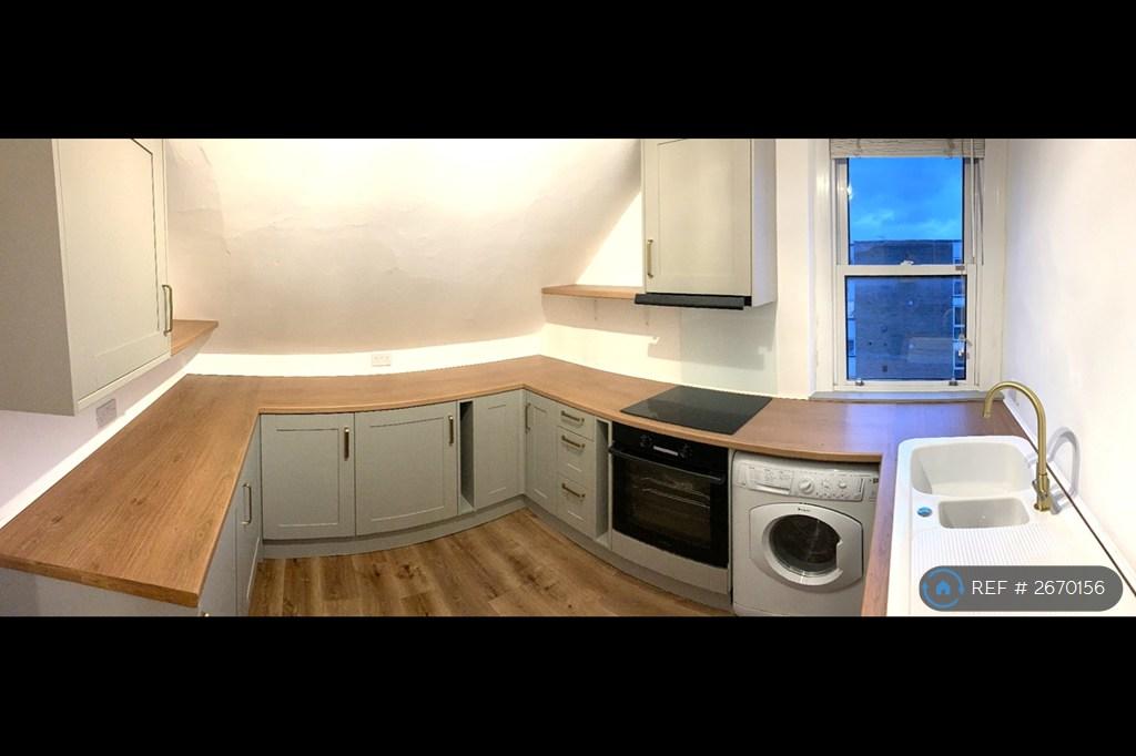 Kitchen (Panoramic)