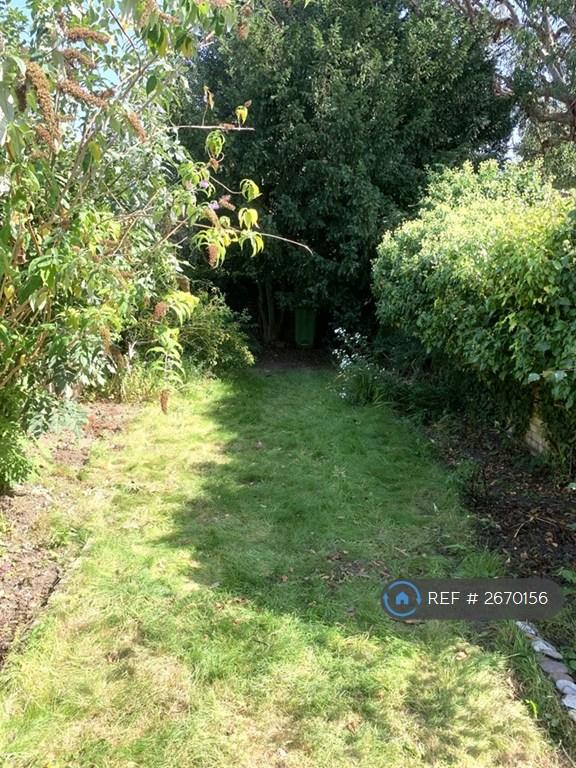 Private Garden