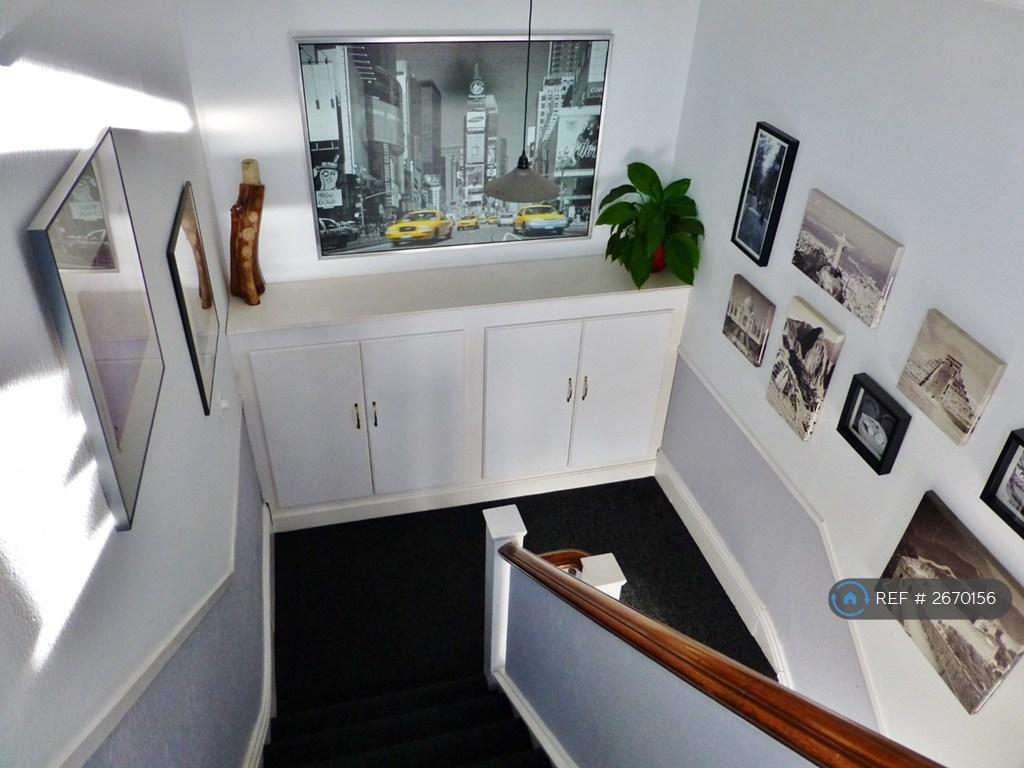 Private Entrance