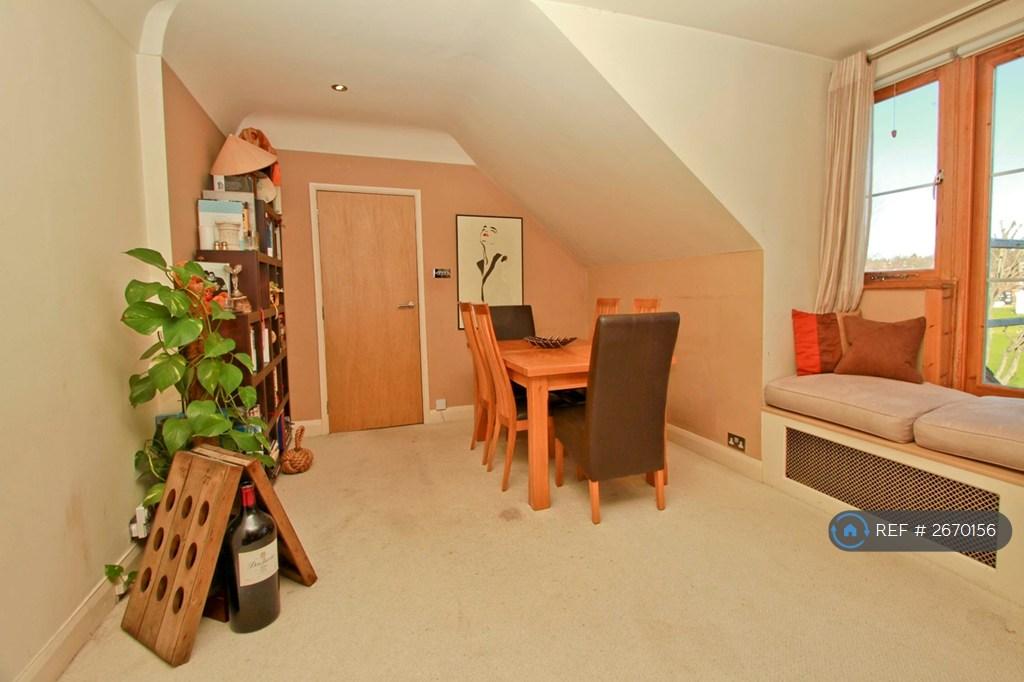 Dining (Example Furnished)