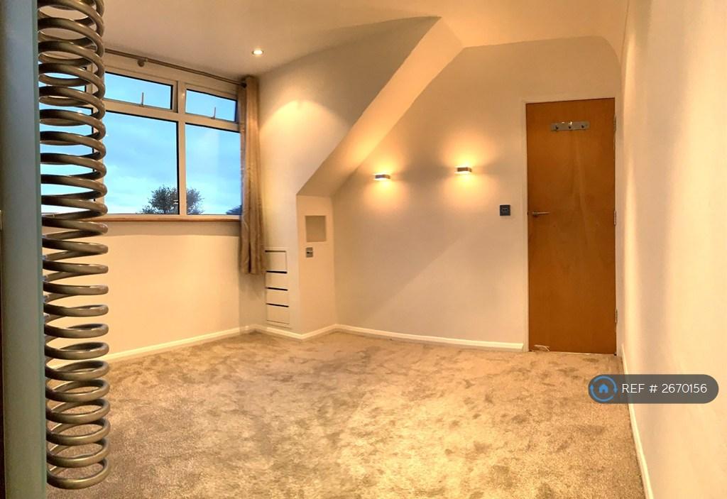 Bedroom 1 (As Offered)