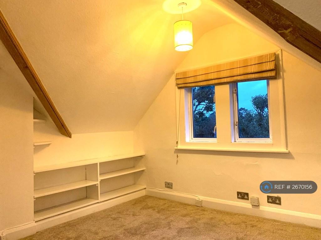 Bedroom 2 (As Offered)