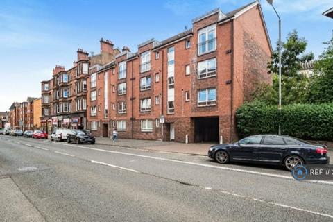 undefined, Alexandra Parade, Glasgow, G31