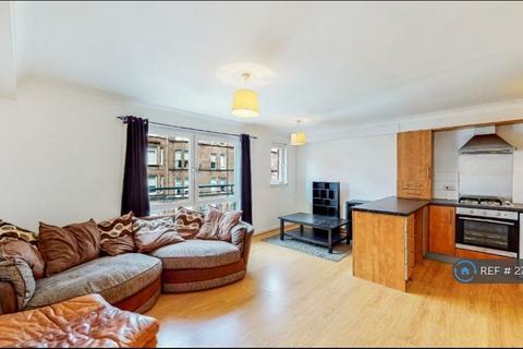 undefined, Alexandra Parade, Glasgow, G31