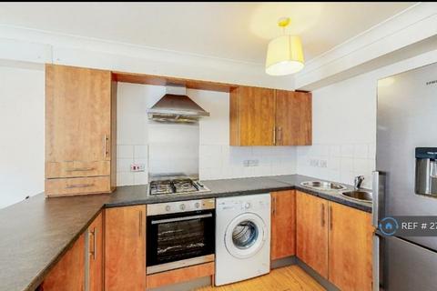 undefined, Alexandra Parade, Glasgow, G31