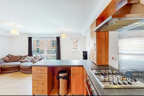 undefined, Alexandra Parade, Glasgow, G31