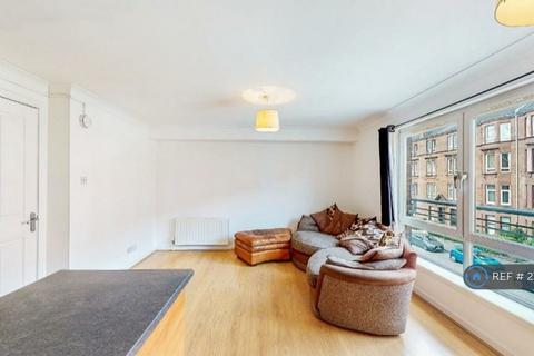 undefined, Alexandra Parade, Glasgow, G31