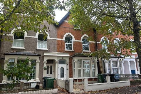 undefined, Carisbrooke Road, London, E17