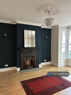 undefined, Carisbrooke Road, London, E17