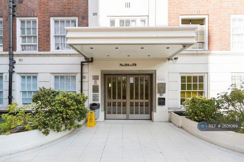 undefined, Park West, London, W2