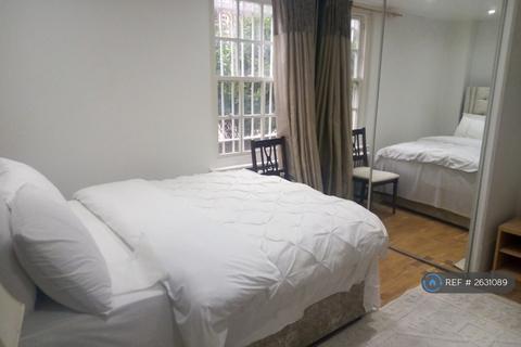 undefined, Park West, London, W2