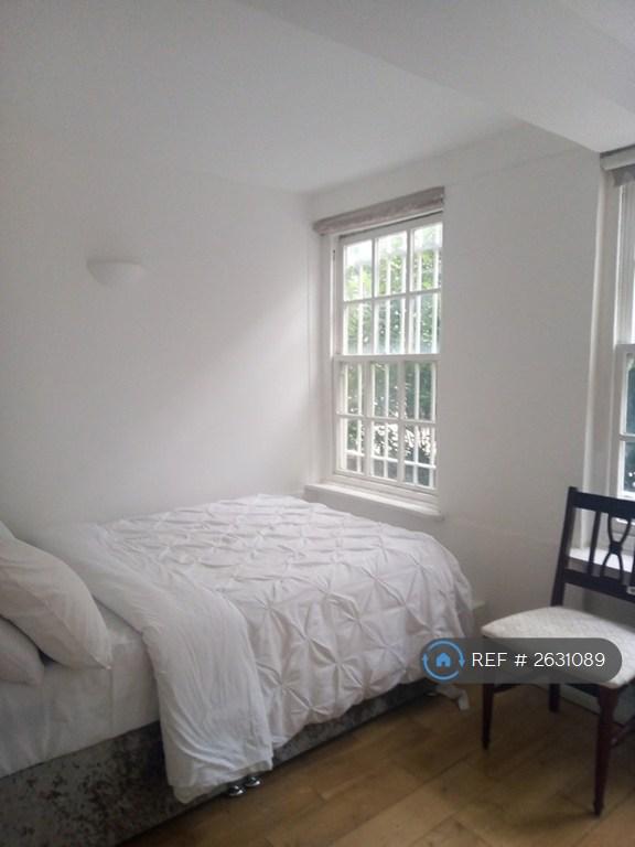 2nd Double Bedroom