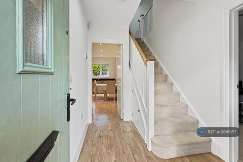undefined, St. Edmunds Way, Cambridge, CB22